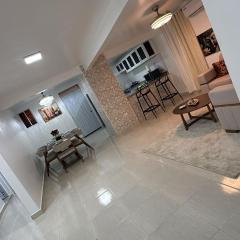 Spacious 3BR Getaway in Santiago