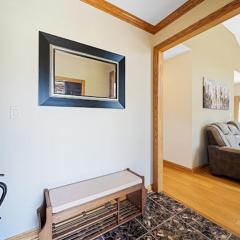 Beautiful home in Bridgeview!