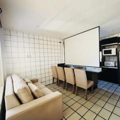 Apartamento 01 Residencial Lemos