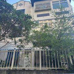 Lagoa Rodrigo de Freitas