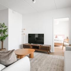 Premium City Retreat - 3BDR - Sauna - Free Parking