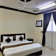 شقة مفروشة بتبوك