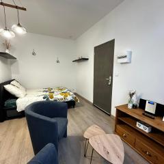 Studio confortable pour 2 personnes