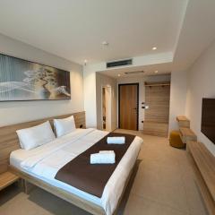 Hotel & Restaurant HAREA