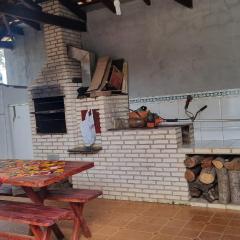 Casa Temporada Vila do Chocolate