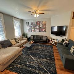 President's Residence