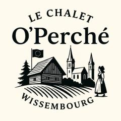 Le chalet O'Perché - Wissembourg