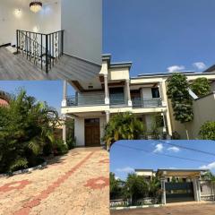 Peace Haven Apartment