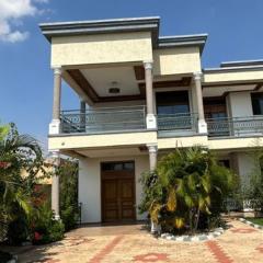 Peace Haven Apartment