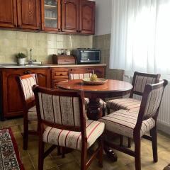 Kuca za odmor Tucovic