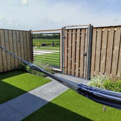 B&B de Gouden Ploeg met Jacuzzi