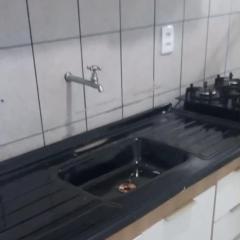 Apartamento em São José- SC