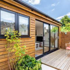 Fully Private Garden House in Beautiful Wandsworth