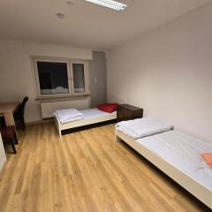 Waldkappel Bergblick 1