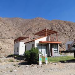 Casa de Campo en Santa Rosa de Quivez