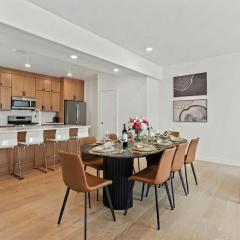 Jordanelle Express Gondola Condo 3 BR Hot Tub