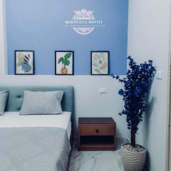 Maravilla downtown hotel