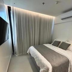 Resort Praia de Muro Alto