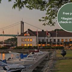 Thon Partner Hotel Dockyard