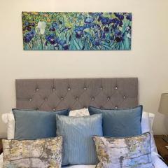 Stylish boutique annexe nestled in Bloxham village