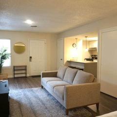 Comfortable SLC Studio | Great Location