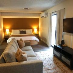 Cozy Studio Apartment