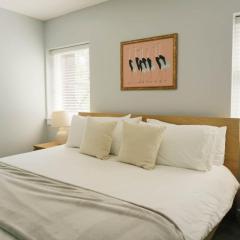 Bright & Cozy 1BR – Walk to Downtown SLC