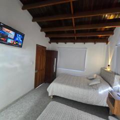 Hospedaje Bella Vista