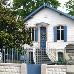 Les Choisias - Fouras