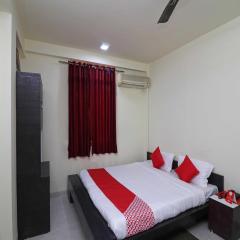 Hotel O Rama Krishna