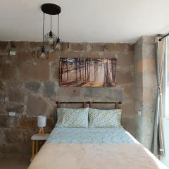 Villa Calma Hermoso espacio en la tranquilidad del Campo Huimilpan