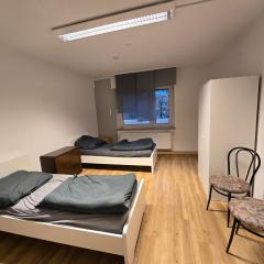 Waldkappel Bergblick 2