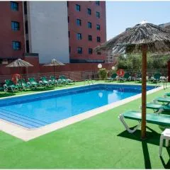 Extremadura Hotel