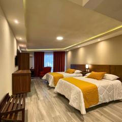 Hotel Imperial Saltillo