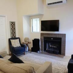 Two Bedroom Loft*Great Location*Award Winning Beds