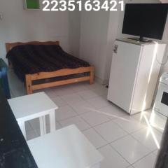 Departamento sobre Av constitucion