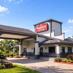 Hotel O Regency Suites Houston - IAH Beltway 8