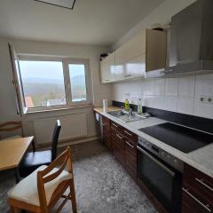 Waldkappel Bergblick 4