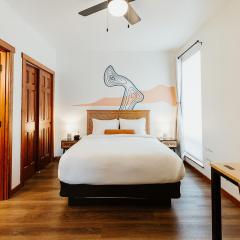 Big Mountain Suite Near Logan Health