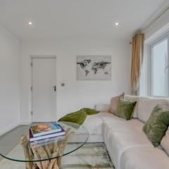 The Friendly Fern Apartment