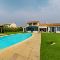 Villa BlueGreen