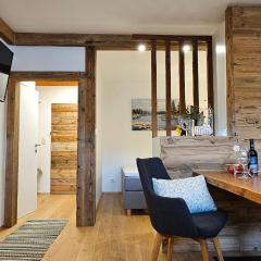 Appartement Franzls Altenmarkt im Pongau