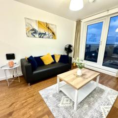 VIPAbodes at The Nankeville Woking