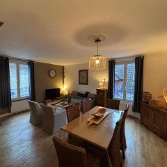 Gîte du Palais 3 étoiles