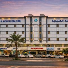 Al Massah Al Khalijiyah Furnished Units