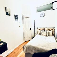 UES Manhattan ROOM #1 In Shared Apartment