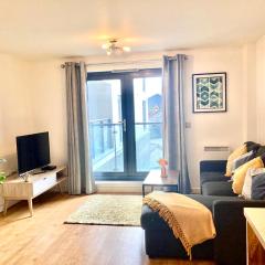 Cloud9SA at Woking Central