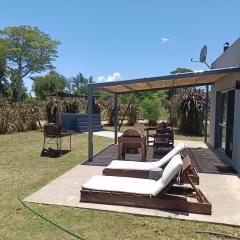 Retiro San Francisco 2 hasta 6 huespedes -Pais Uruguay