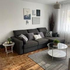 Piso en Bakio a 100 metros de la playa