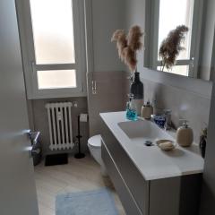 Bilocale Comfort per Olimpiadi Fiera e Centro